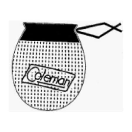 Coleman 2PK InstaClip Mantle 2000026607